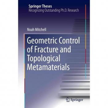 Vitalsource Technologies, Inc. Geometric Control Of Fracture And Topological Metamaterials