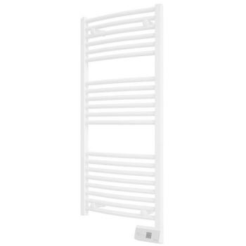 Sèche-serviettes soufflant Marapi 1500W + 1000W