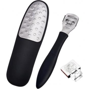 Colossal Foot Rasp & Callus Remover Kit
