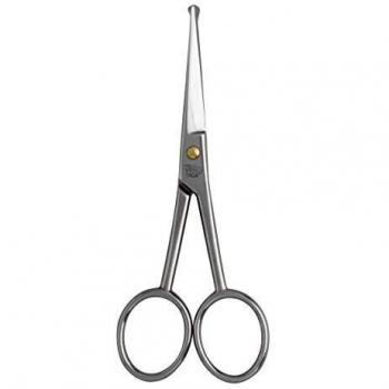 Vitry Edelstahl-Nasenschere