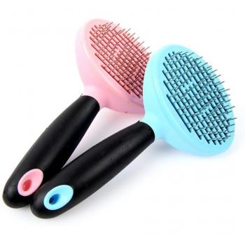 HOOPET Pet Fur Grooming Comb