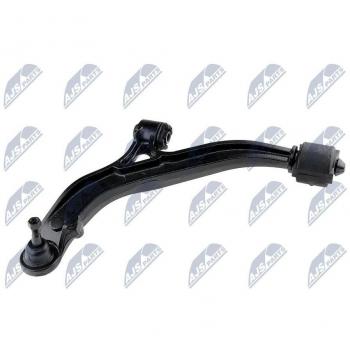Control Trailing Arm NTY ZWD‑CH‑025 Wheel Suspension