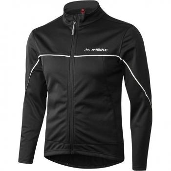 INBIKE Windproof Fleece Jacket for Men