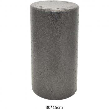 High Density Foam Roller for Muscle and Back Pain Relief 30-45CM