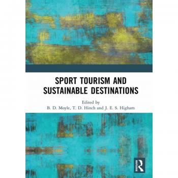 Vitalsource Technologies, Inc. Sport Tourism And Sustainable Destinations