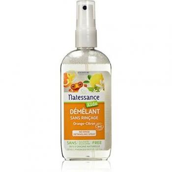 Natessance - In Pschit No-rinse Conditioner