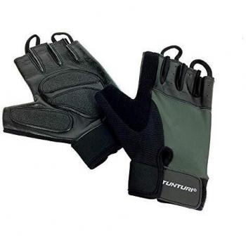 Tunturi - Guantes para pesas Pro Gel S Tunturi