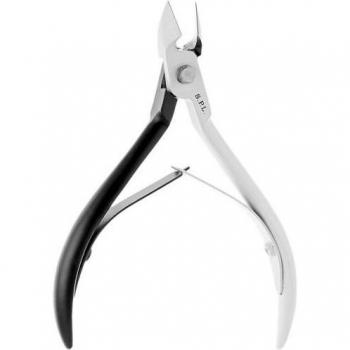 Professionele nagelriemtang SPL 9405 zwart/wit 10+-2 mm