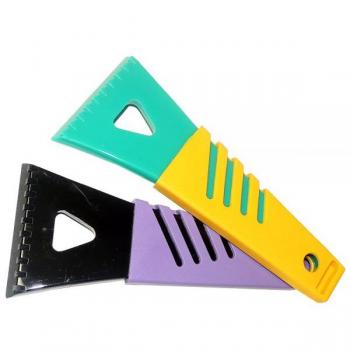 Sbrinatore e Raschiaghiaccio Dunlop