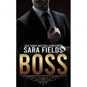 Boss: Eine Düstere Mafia-Romanze