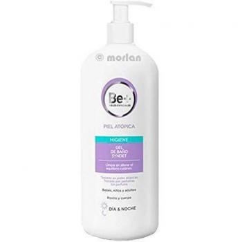 Be gel de bain sans savon 400 ml