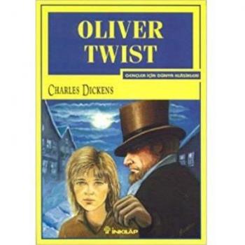 Oliver twist