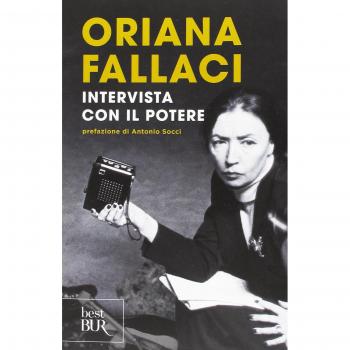 Intervista con il potere