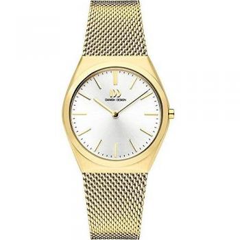 Danish Design Tåsinge 32 mm RVS Horloge