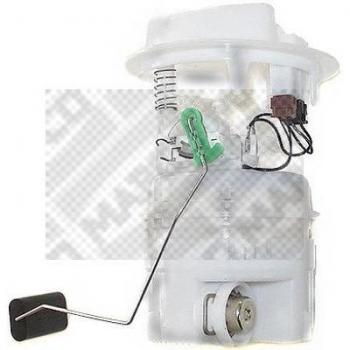 MAPCO 22307 Pompe à carburant PEUGEOT 406