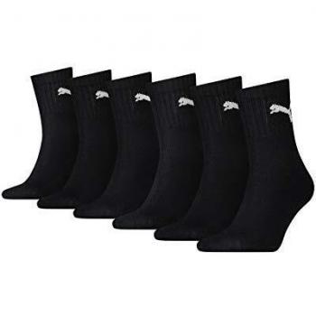 Puma Soccer Crew Socks