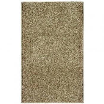 Astra Wohnzimmerteppich in Beige, Maße 160 x 230 cm