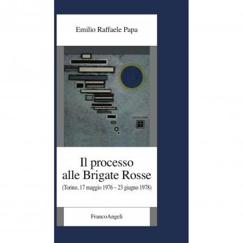 Il processo alle Brigate Rosse.