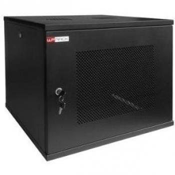 WPN-RWC-06604-B 19 Zoll Rack Schwarz