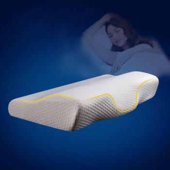 Orthopedic Cervical Support Pillow - 50x30CM