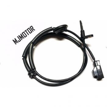 SAIC ROEWE 350 MG5 ABS Brake Sensor - Complete Set for Front and Rear