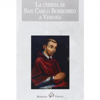 La chiesa di san Carlo Borromeo a Verona