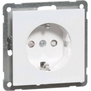 Peha 00027011 Nova Schuko-Steckdose