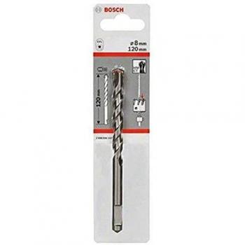 Bosch Pilot Drill Bit for Carbide Core Cutters 8mm (Variant 1)