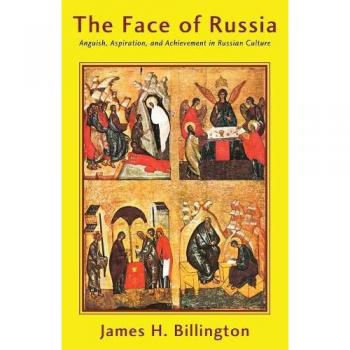 The Face of Russia