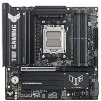 ASUS MB TUF GAMING B850M‑PLUS II – AMD B850, mATX Mainboard