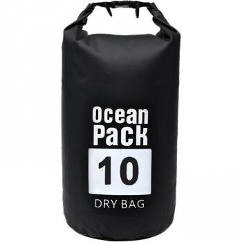 Bolsa Seca Outdoor 10L para Camping