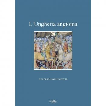 L' Ungheria angioina