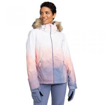Roxy Chaqueta Jet