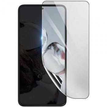 3MK Transparente Bildschirmfolie für Xiaomi 12T