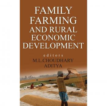 Family Farming and Rural Economic Development