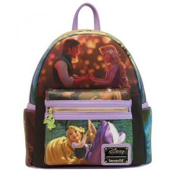 Tangled Fairy Tale Back Pocket
