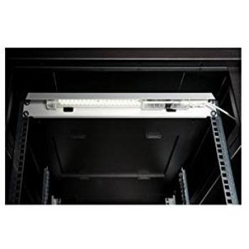 Triton RAX-OJ-X07-X1 – Bianco – 1 Pezzo, Accessori per Armadio Rack
