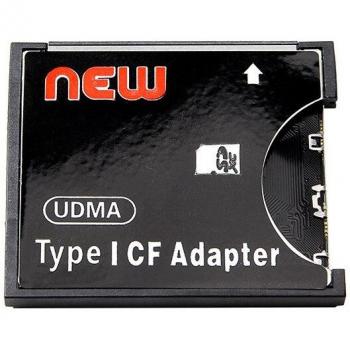 Adaptateur sans fil carte SD vers CF 4G 2 To