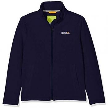 Zipped Fleece Regatta King II for Children