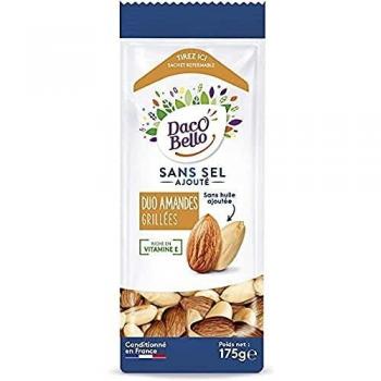 Daco Amandes Duo Grillees 175G