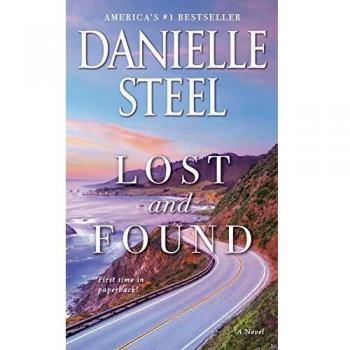 Lost and Found: A Novel