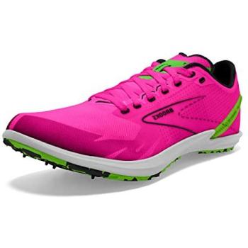 Brooks Draft XC Spikeless Cross-Country Sneakers