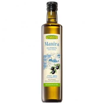 Olivenöl Manira, nativ extra (500ml)