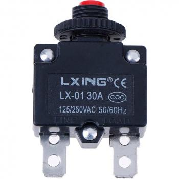 Thermal Circuit Breaker 4A