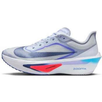 Nike Zoom Fly 6 Blu Pastello Running Uomo