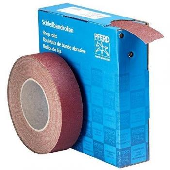 PFERD SBR 38 A 120 Rotierendes Schleifwerkzeug Zubehör Metall (45016412)