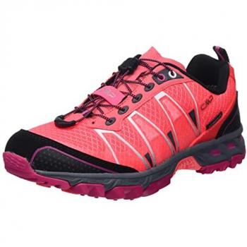 CMP Altak Women's Trail Running Shoes