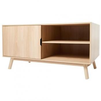 Mueble TV Salón con Almacenaje