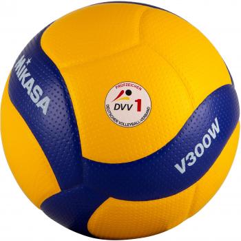 Mikasa V300W Volleyball