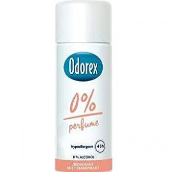 Odorex Deospray 50 ml 0
